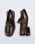BROWN/BRONZE - BI946