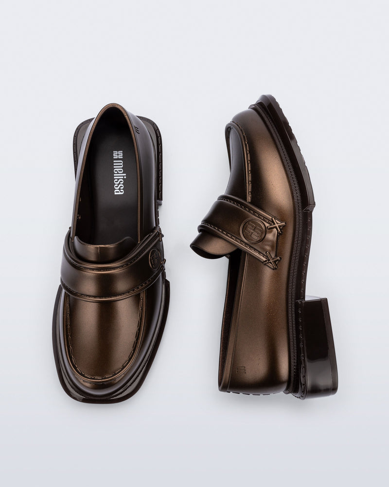 BROWN/BRONZE - BI946