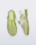 TRANSP GREEN - BO065