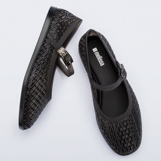 CLEAR BLACK - BH713