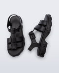 BLACK - BK445