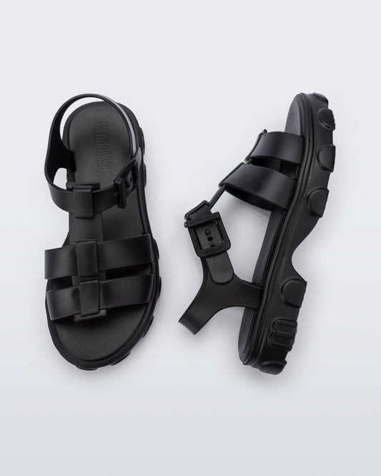 BLACK - BK445