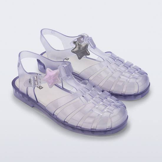 PEARLY LILAC - BX004