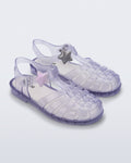 PEARLY LILAC - BX004