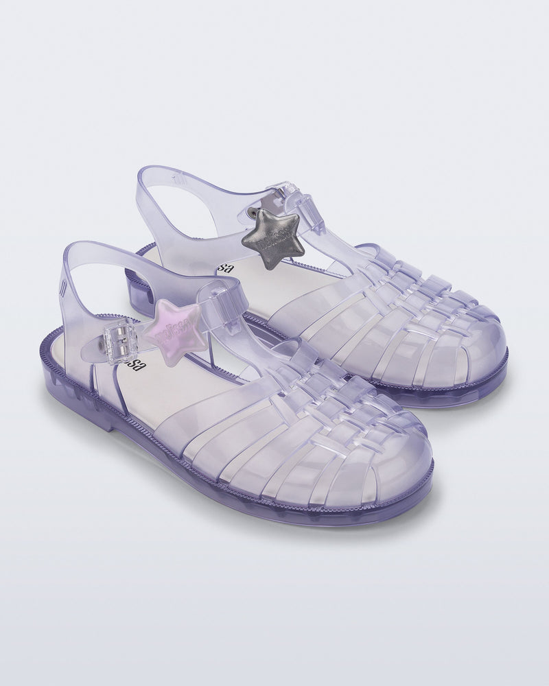 PEARLY LILAC - BX004