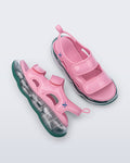 PINK/GREEN - BR885