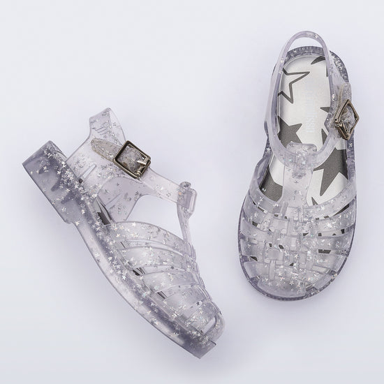 GLITTER CLEAR - BB975