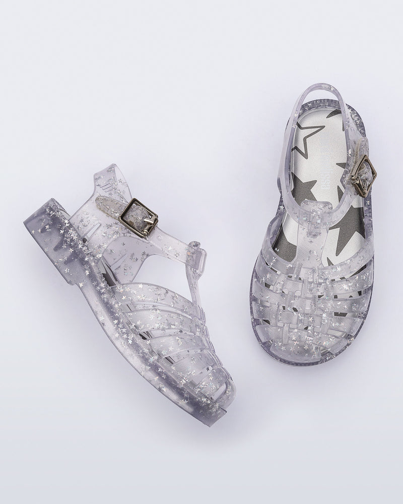 GLITTER CLEAR - BB975
