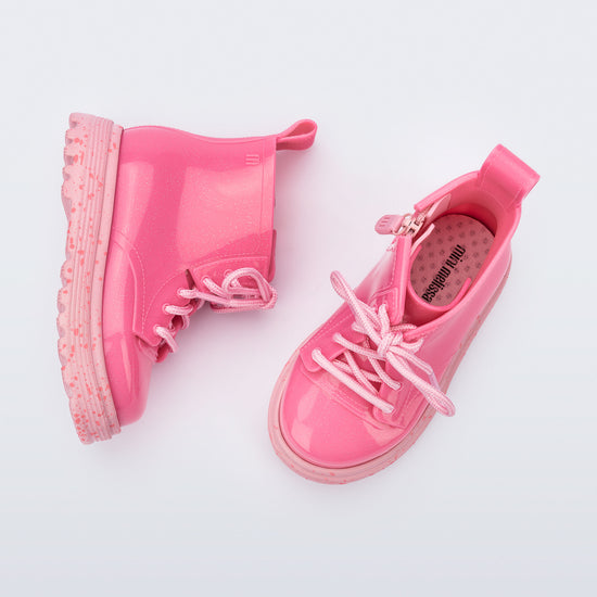 PINK/GLITTER PINK - AY774