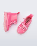 PINK/GLITTER PINK - AY774