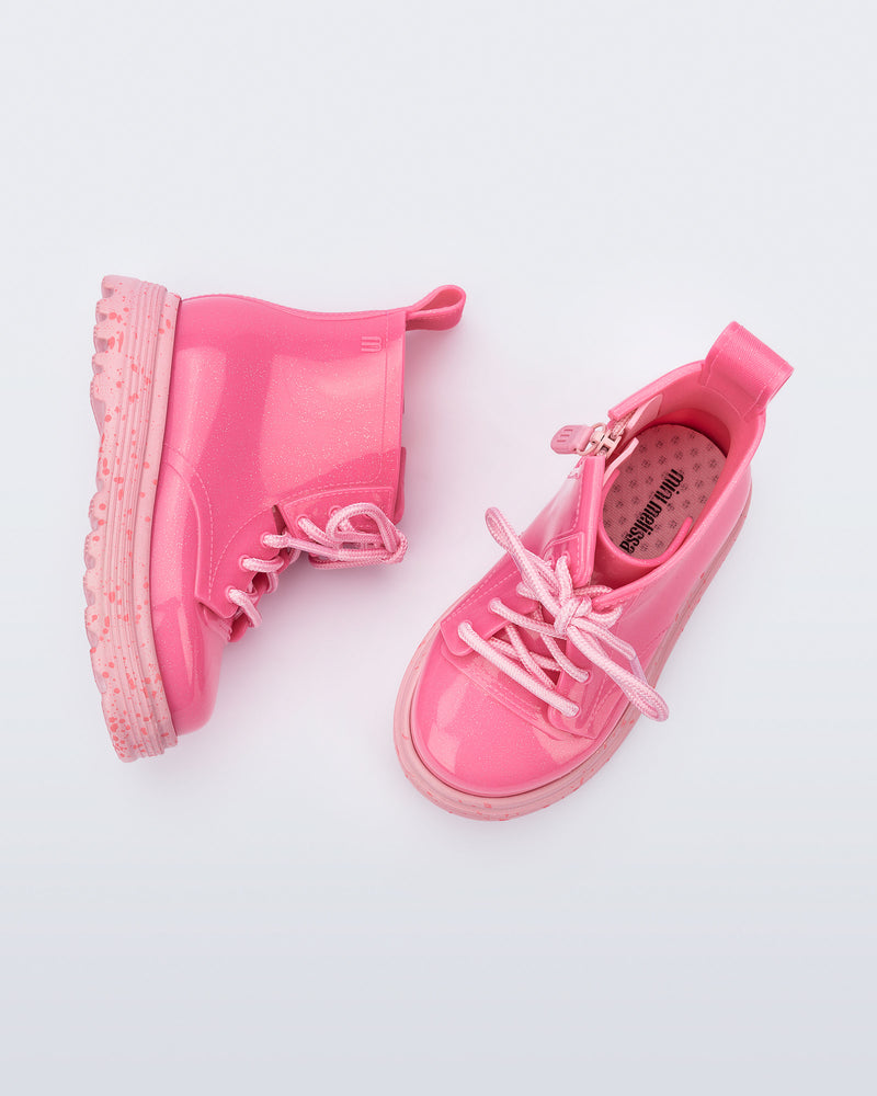 PINK/GLITTER PINK - AY774