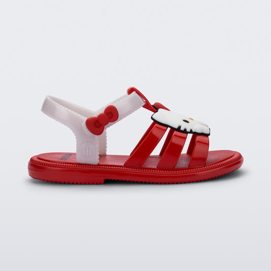 RED/WHITE - BS137
