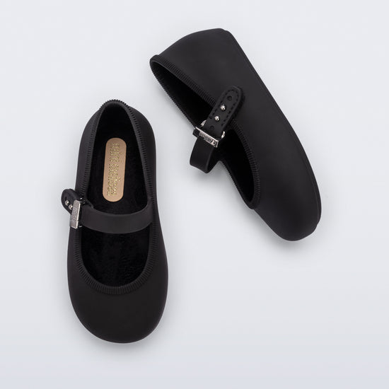 BLACK - BK635