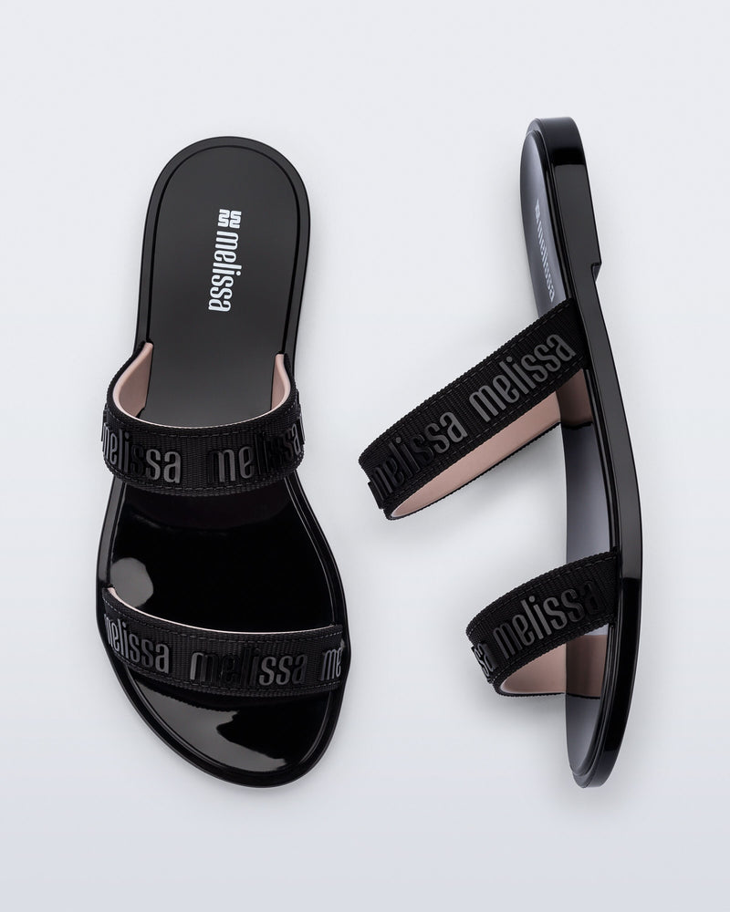 BLACK/PINK - BT050