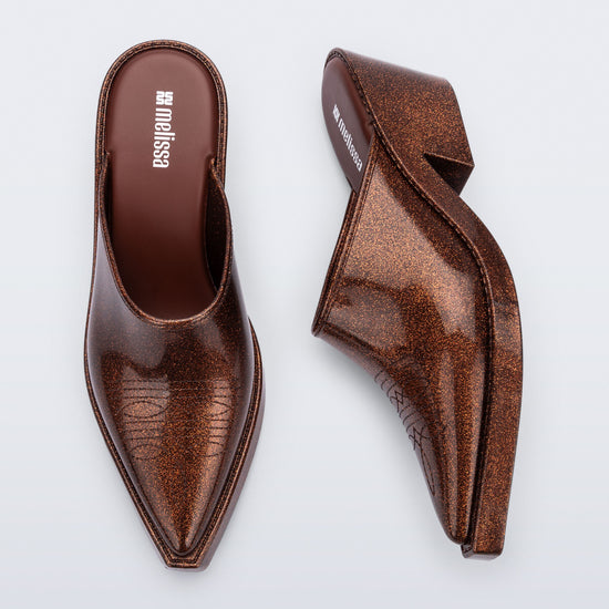 BRONZE GLITTER - BI632