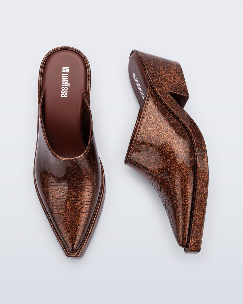 BRONZE GLITTER - BI632