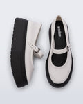 BLACK/WHITE - BP058