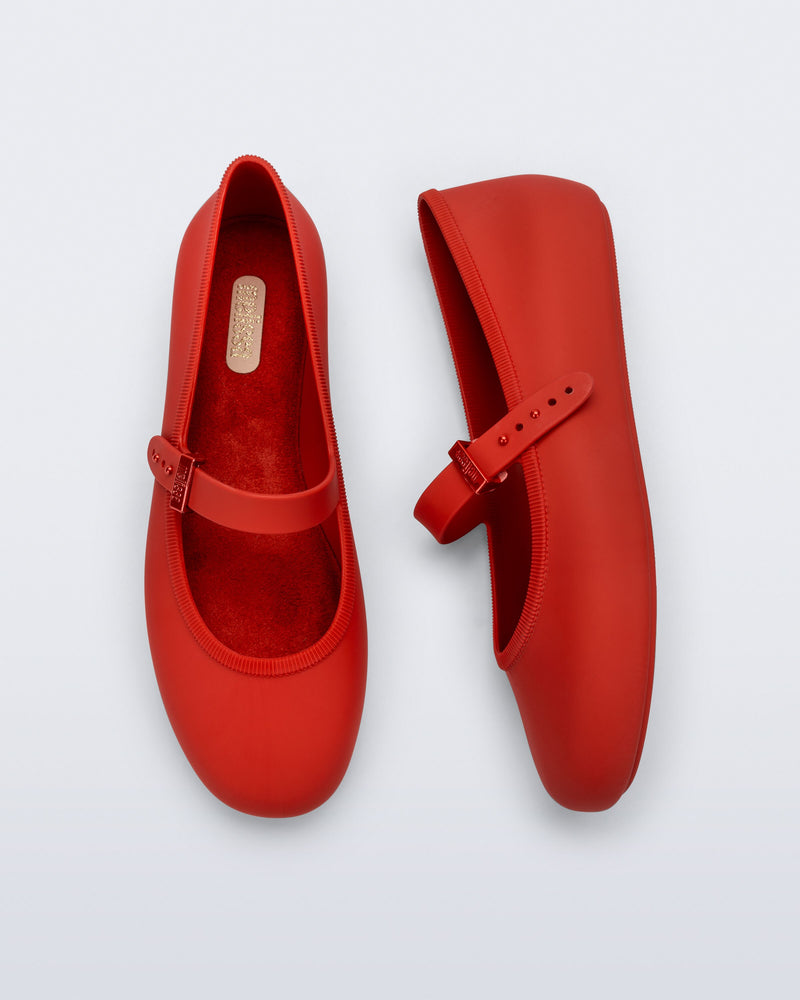 RED - BL663
