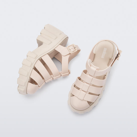 BEIGE - AK009