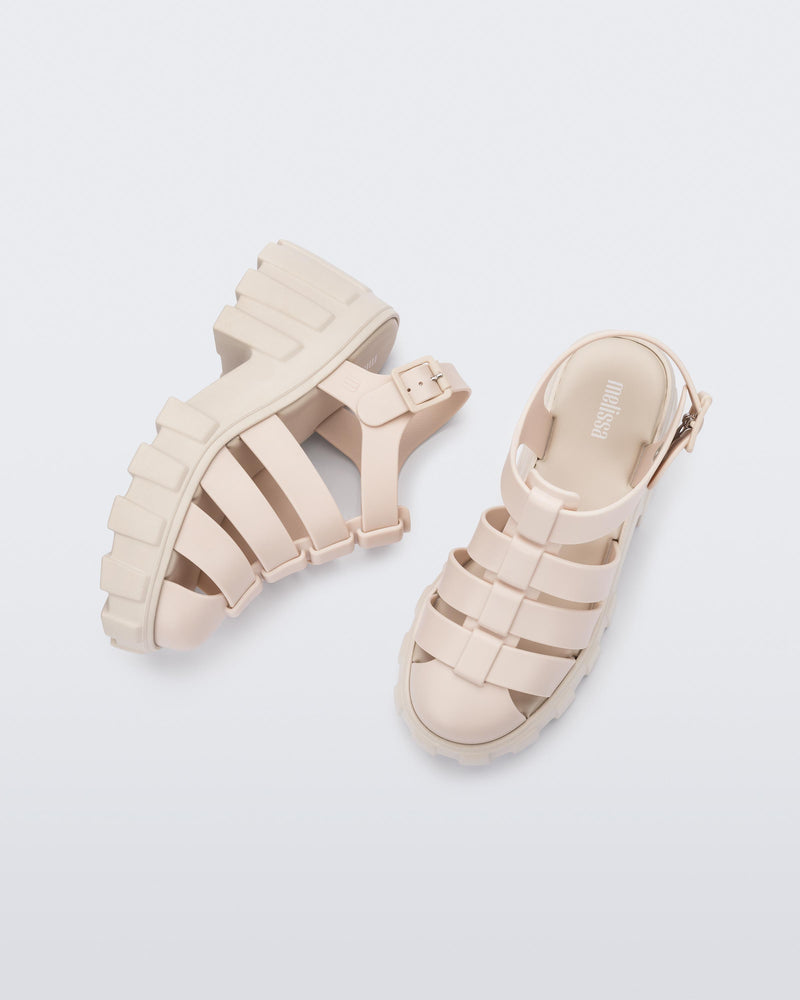 BEIGE - AK009
