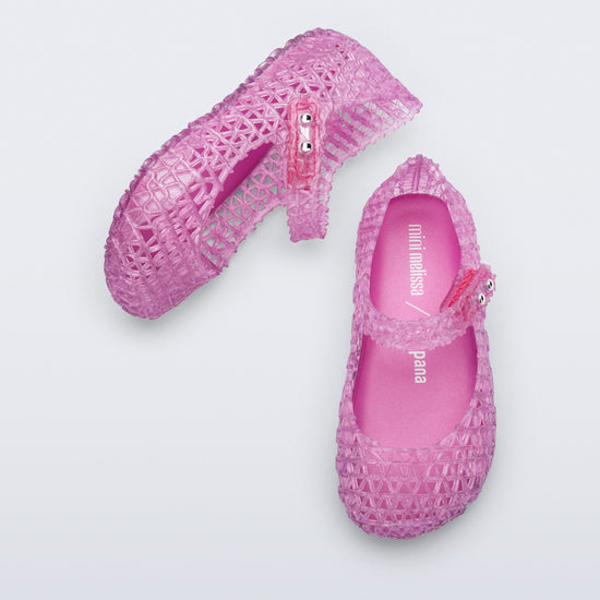 ROSE GLITTER - 52990