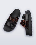 BLACK/TORTOISESHELL - BH499