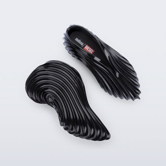 BLACK - BP731