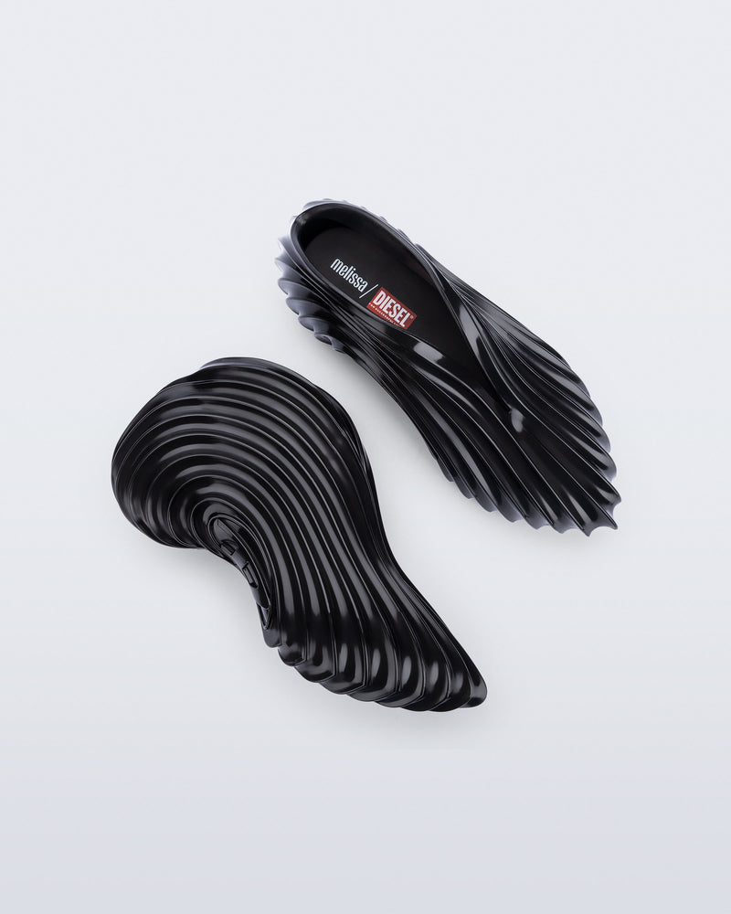 BLACK - BP731