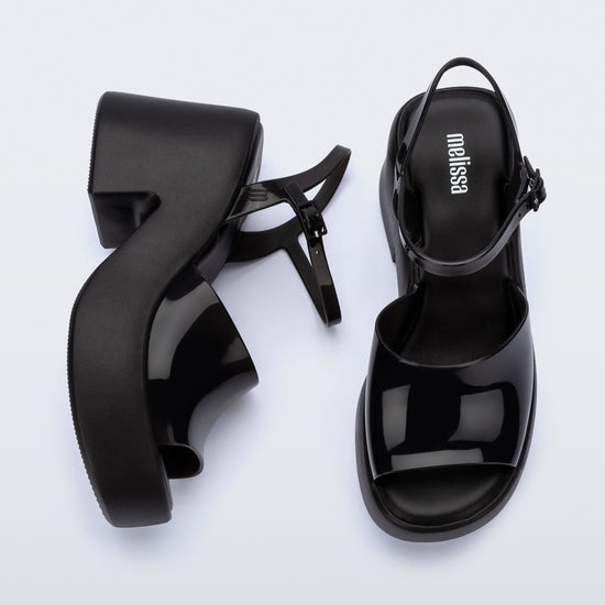 BLACK - BG594