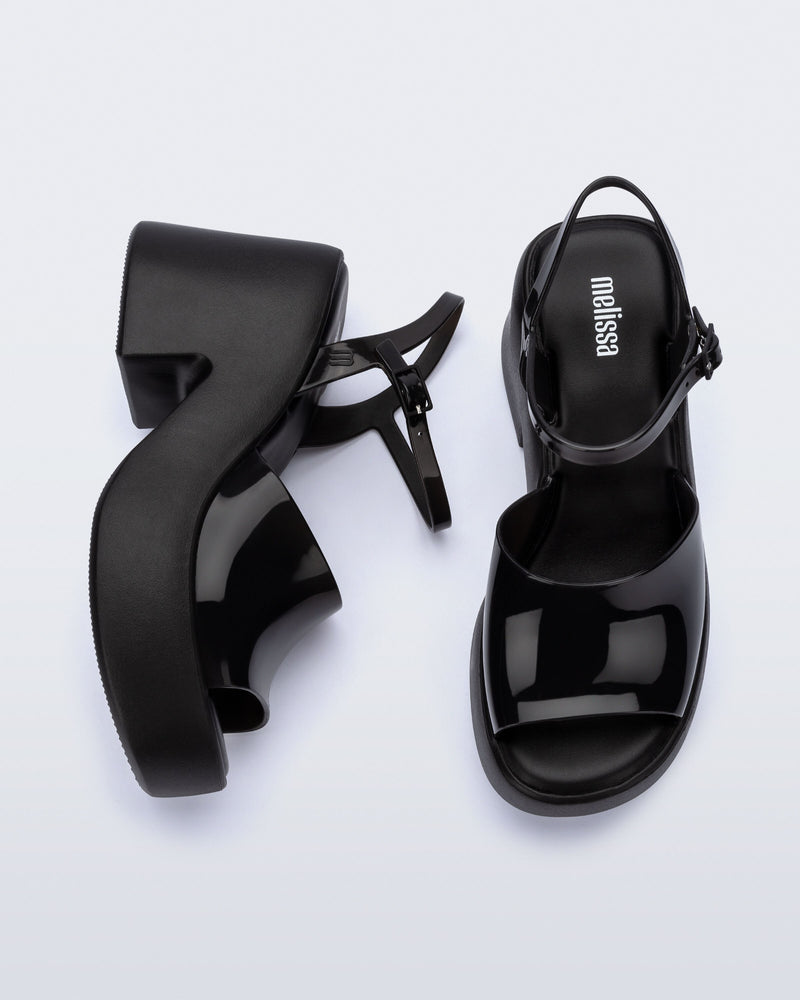 BLACK - BG594