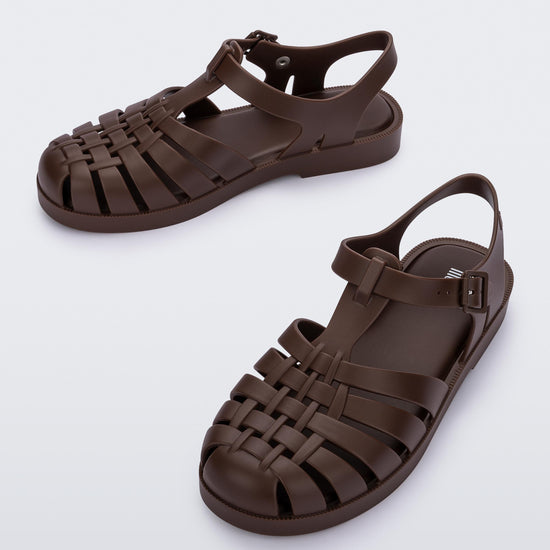 BROWN - 50605