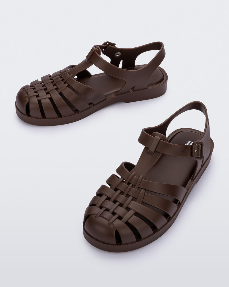 BROWN - 50605