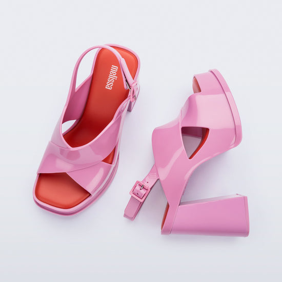PINK/RED - BB112