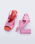 PINK/RED - BB112