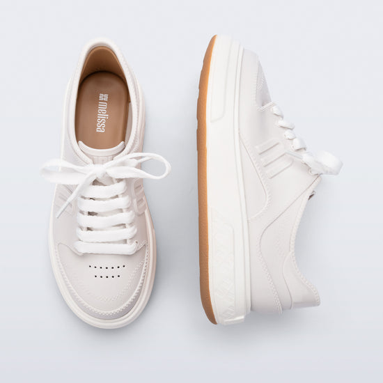 WHITE - BJ058
