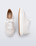 WHITE - BJ058