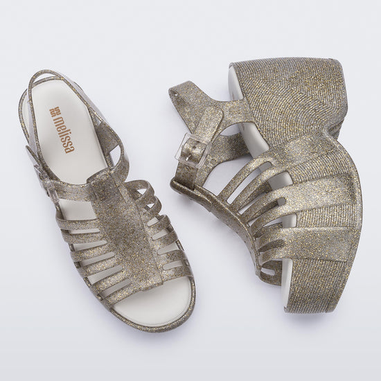GLITTER GOLD - BE311