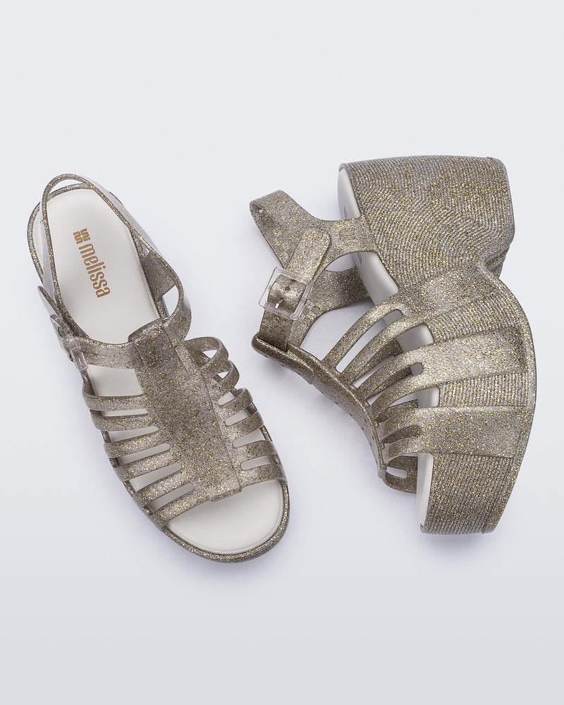 GLITTER GOLD - BE311
