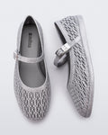 GLITTER SILVER - BJ803