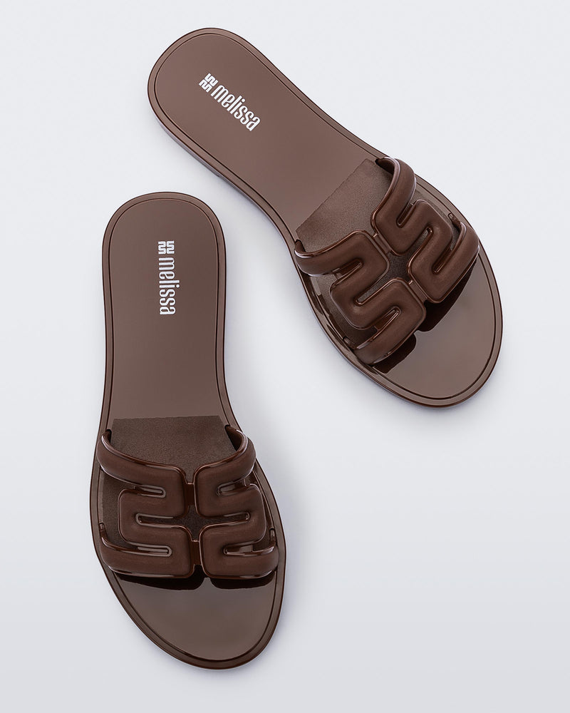 BROWN - BH603