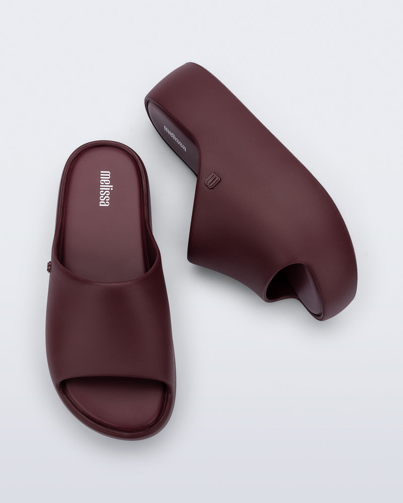 BURGUNDY - BW408