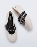 BEIGE/BLACK - BQ313