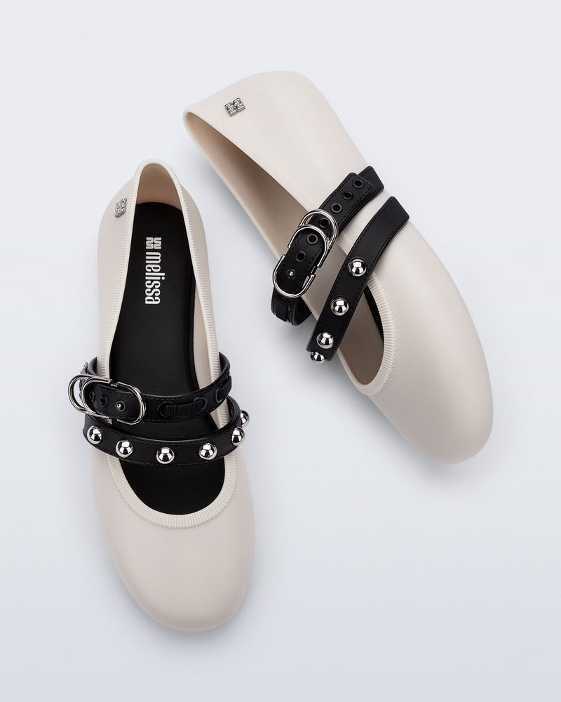 BEIGE/BLACK - BQ313