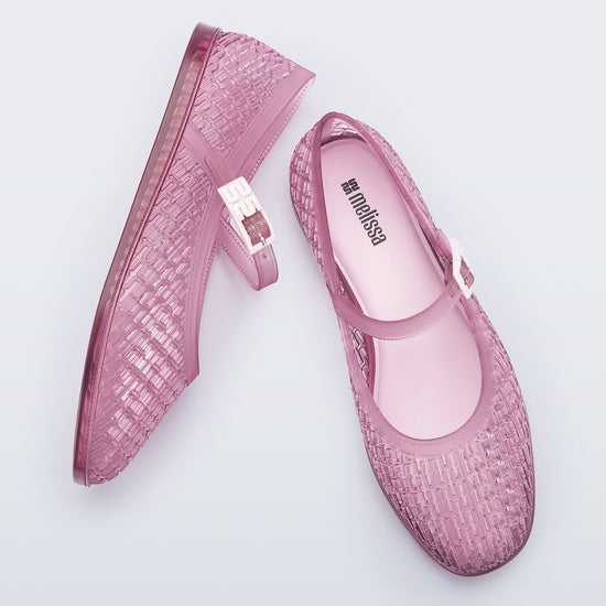 CLEAR PINK - BH709