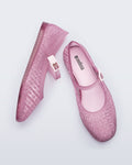 CLEAR PINK - BH709