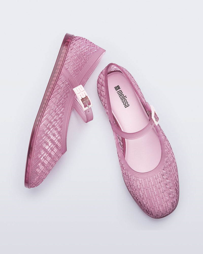 CLEAR PINK - BH709