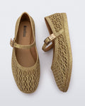 BEIGE GLITTER - BJ802