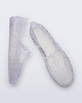 CLEAR/WHITE - BV257