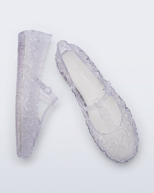 CLEAR WHITE - BV257