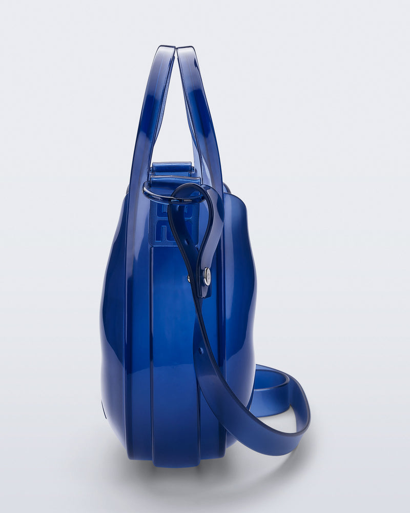 TRANSPARENT BLUE - BW239